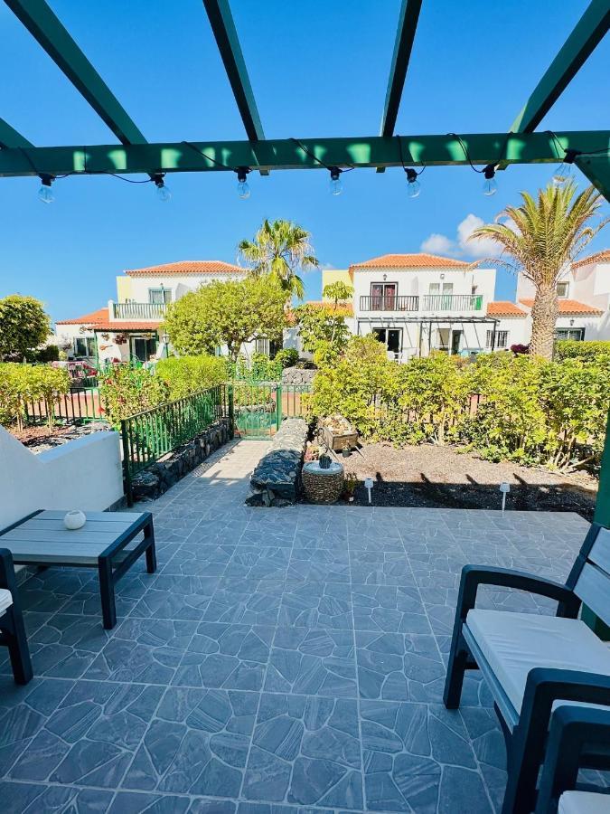 Tenerifehause San Miguel de Abona Exterior foto